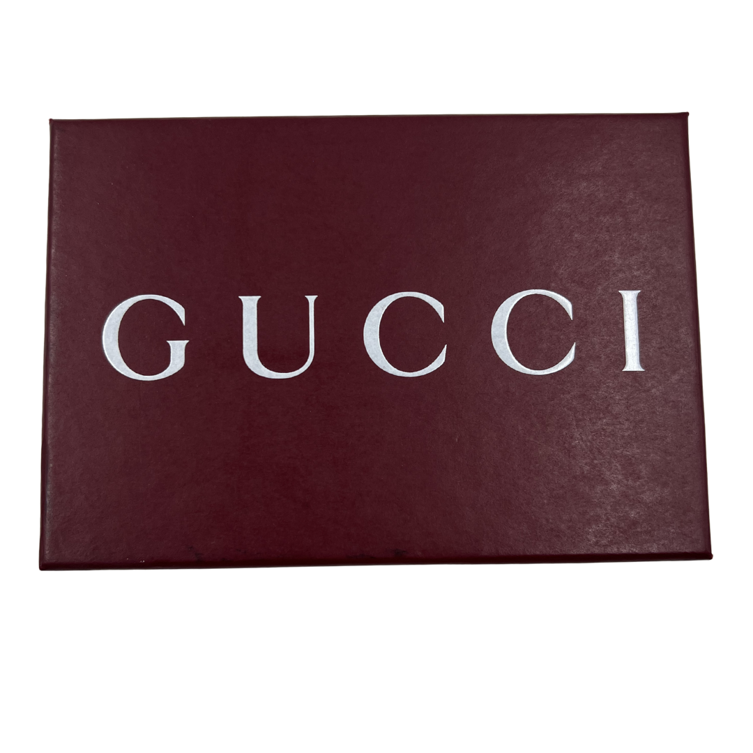 Gucci Microguccissima Wallet