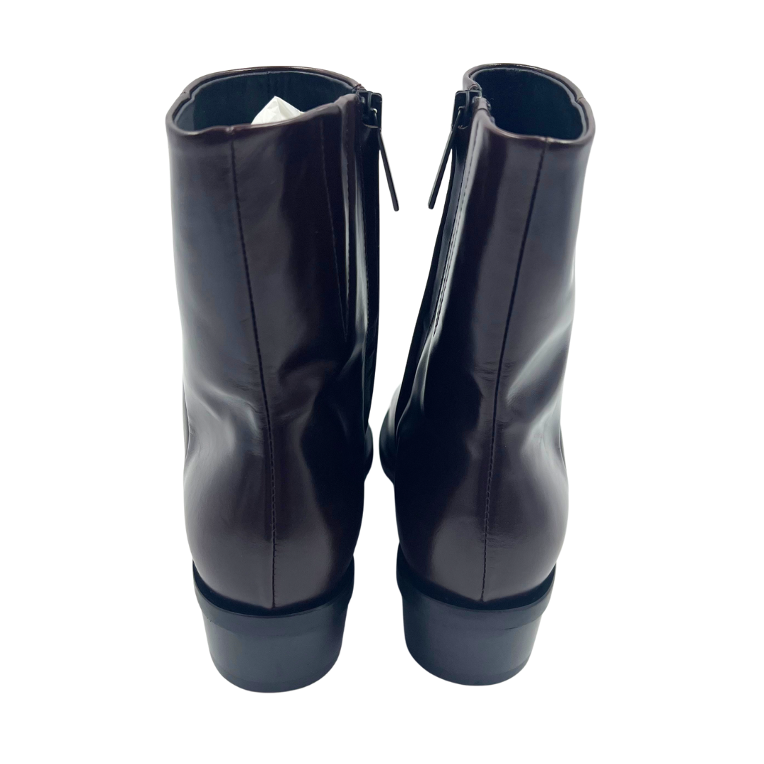 Essen 38 Chocolate Boots