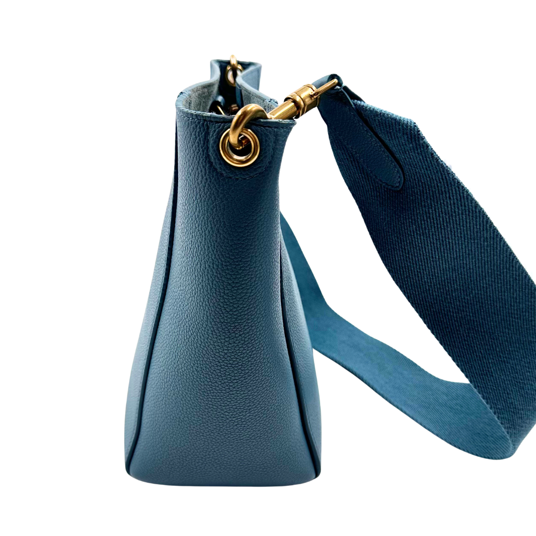 Celine Seau Sangle Small Shoulder bag