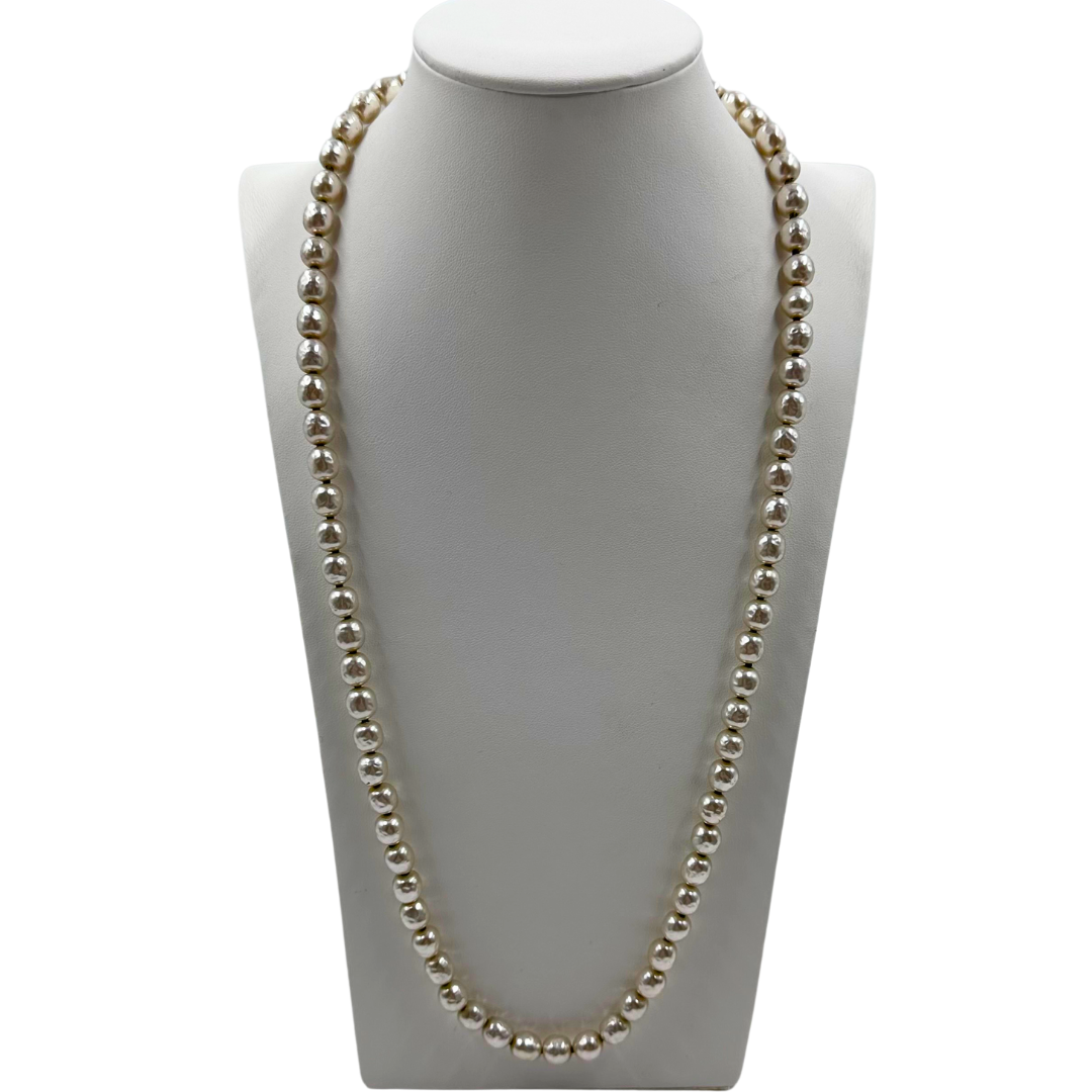 Miriam Haskell Necklace