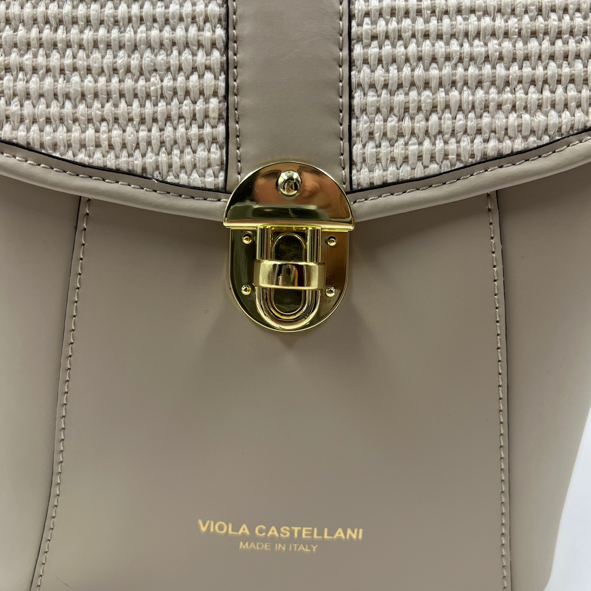Viola Castellani Tote