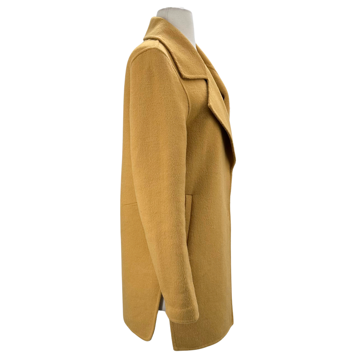 Belle & Bloom Tan Coat