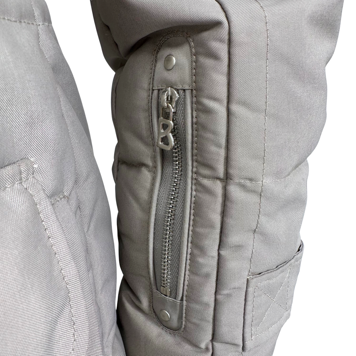 Bogner Grey Jacket