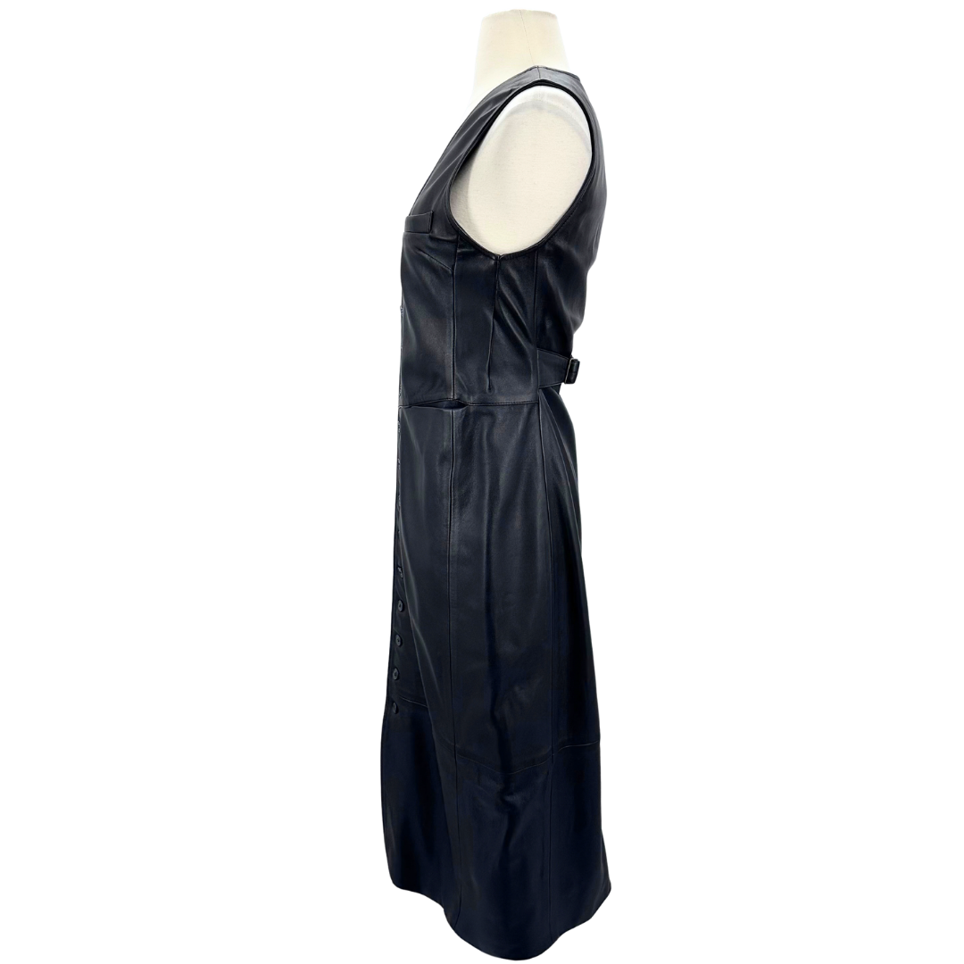 Frame Black Dress