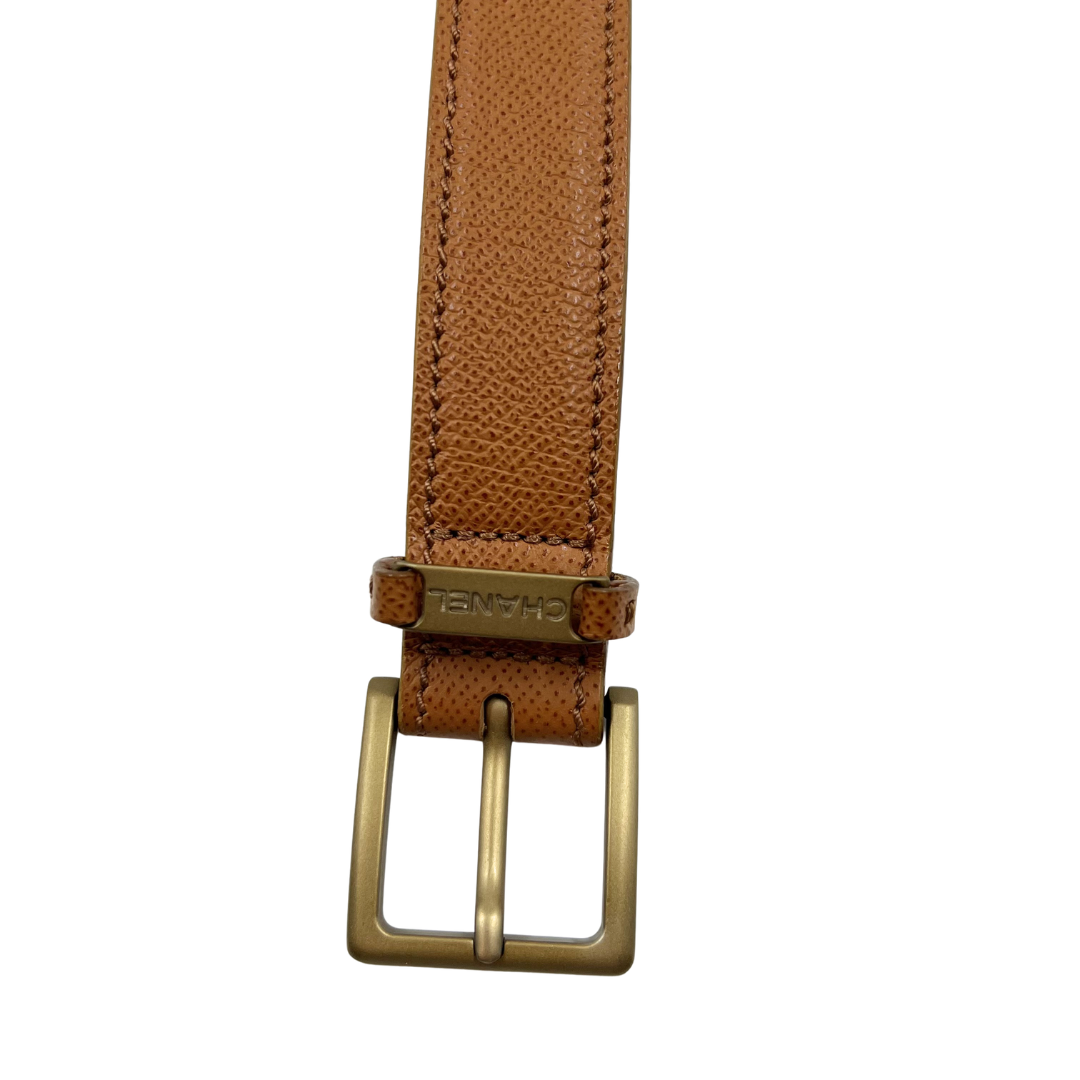 Chanel Belts