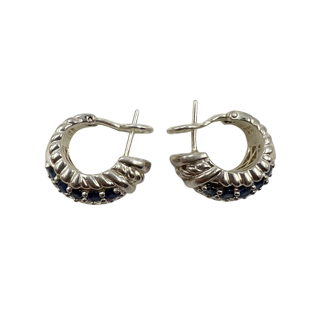 Judith Ripka Earrings