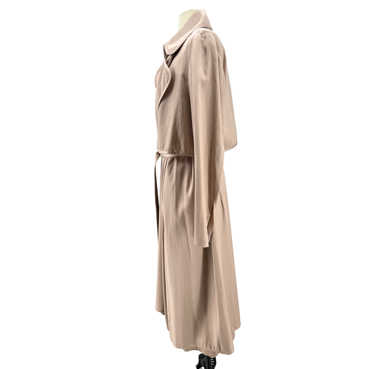 Elaine Kim Tan 3 PC Dress