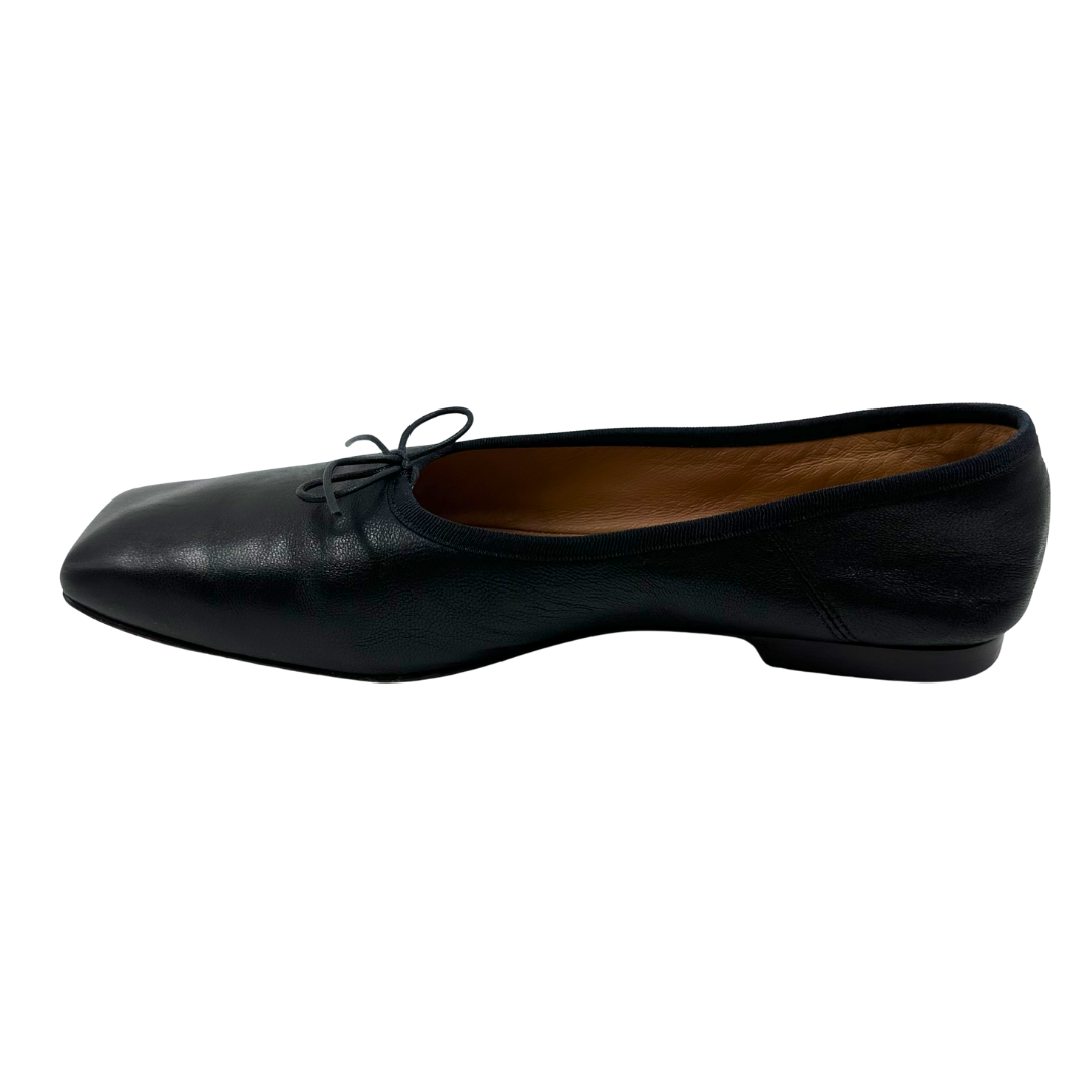 Mansur Gavriel 40 Black Flats