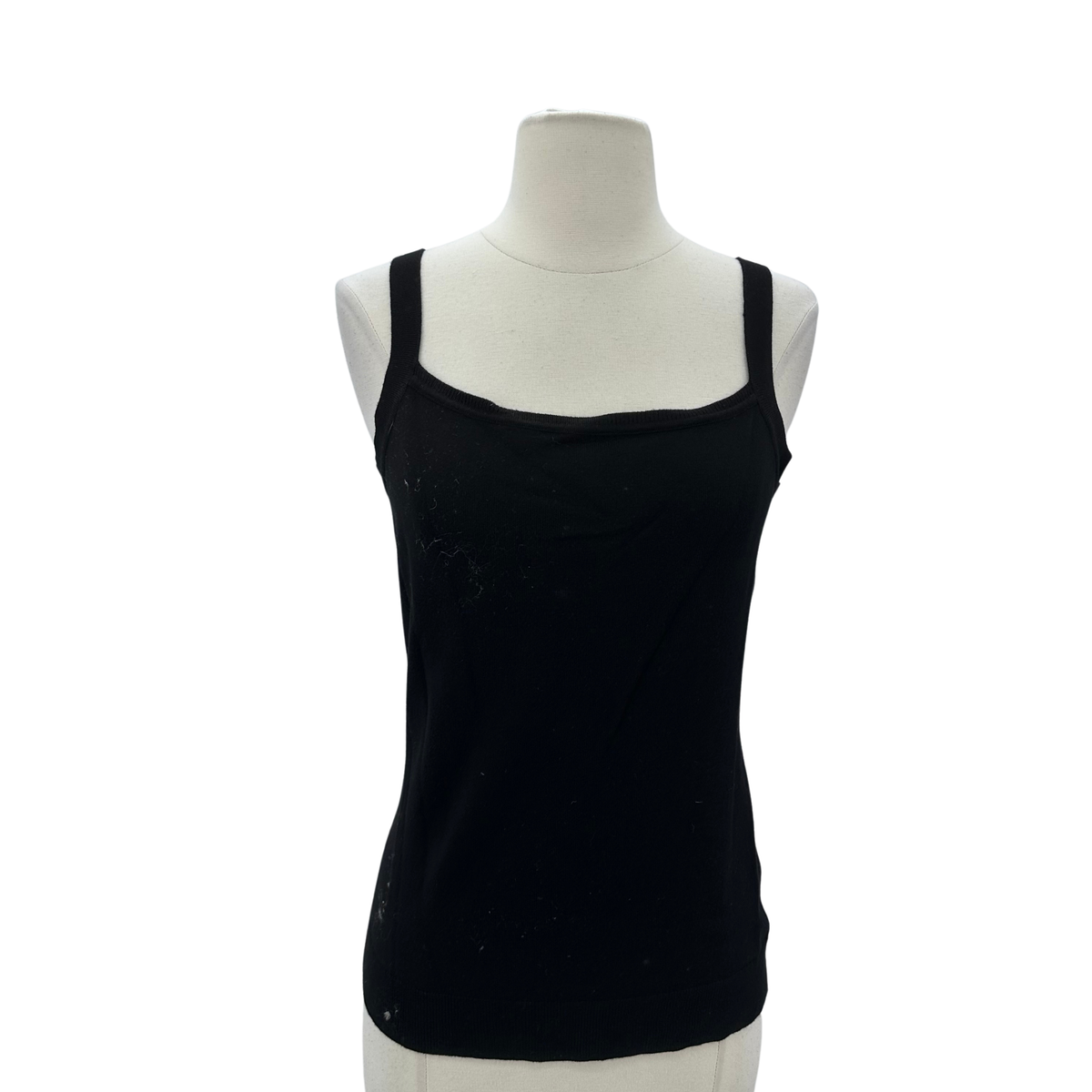 Leo & Ugo Black Twin Set