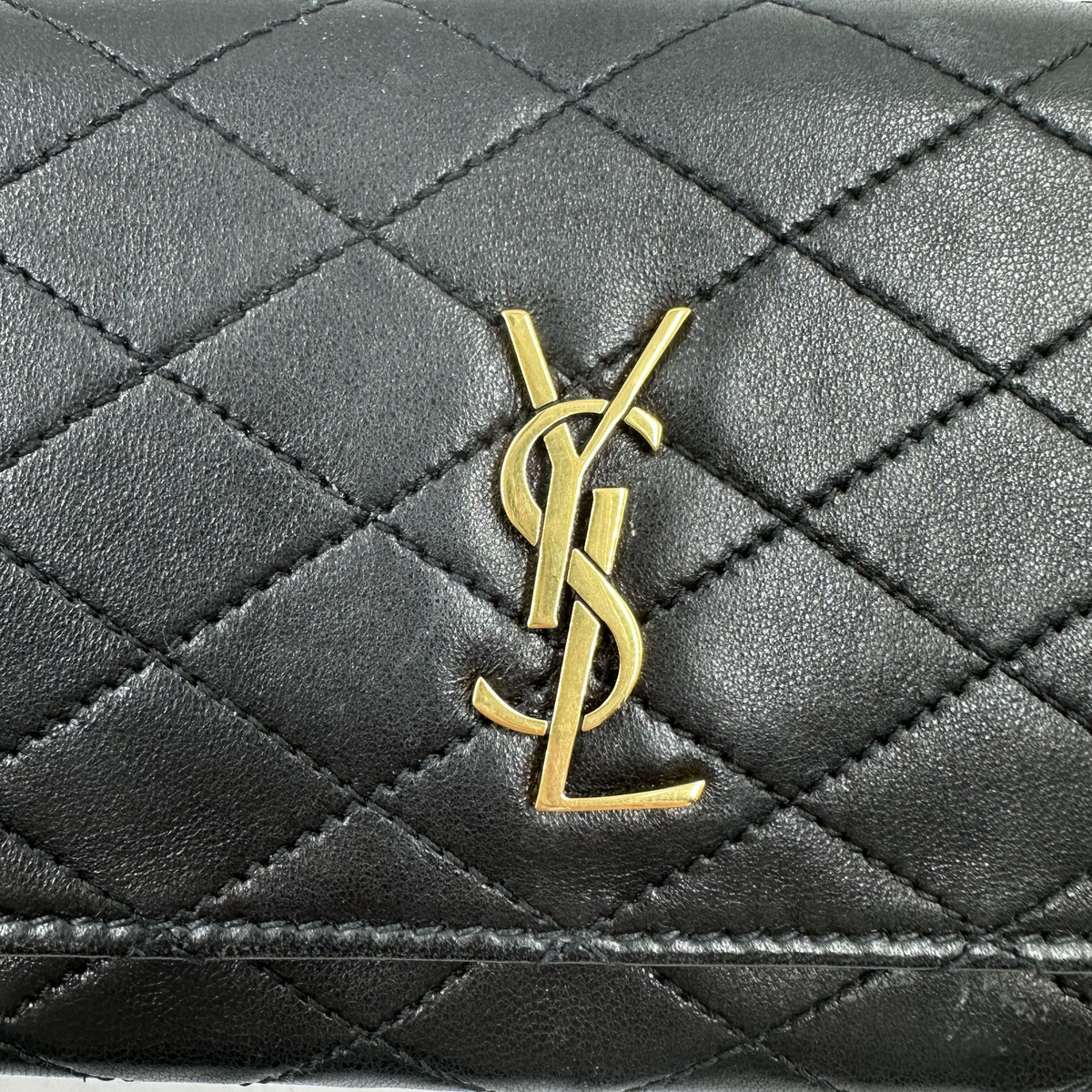 YSL Phone Bag