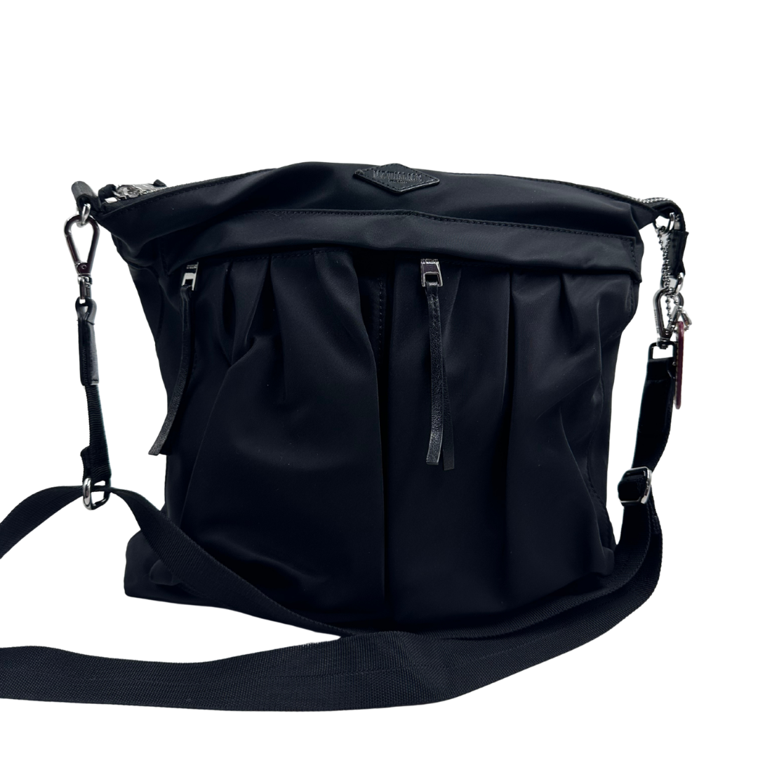 MZ Wallace Jordan Hobo Two-way Bag