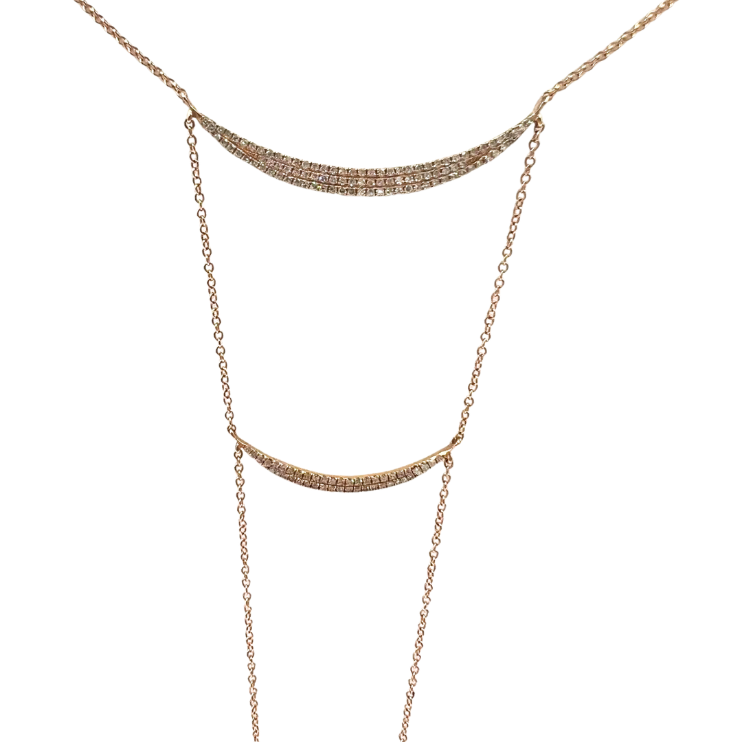 Chic Necklace