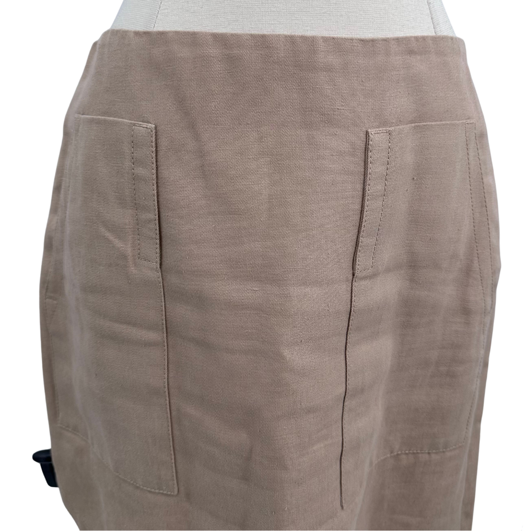 Phillip Lim Beige Skirt