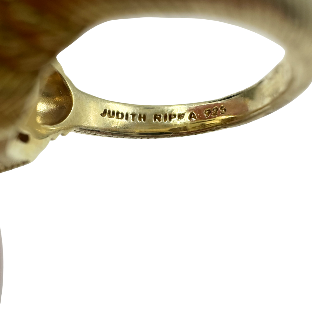 Judith Ripka Olivia Ring