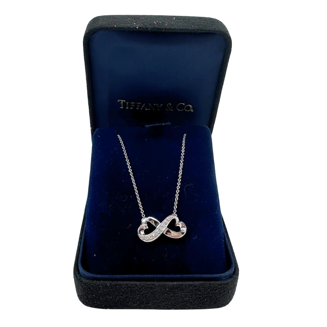 Tiffany Necklace – Chic Consignment LLC