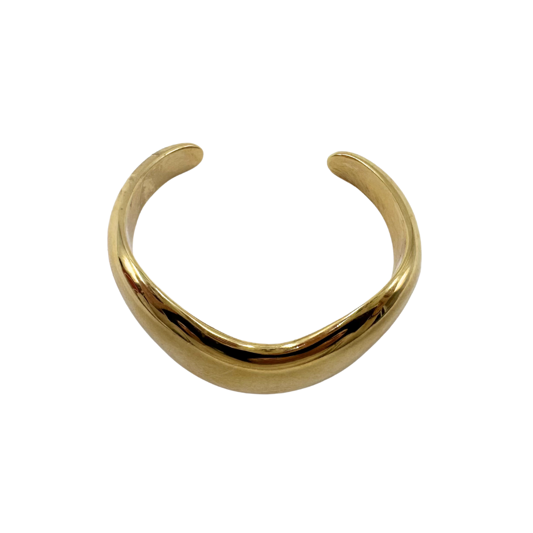Dehanche Cuff