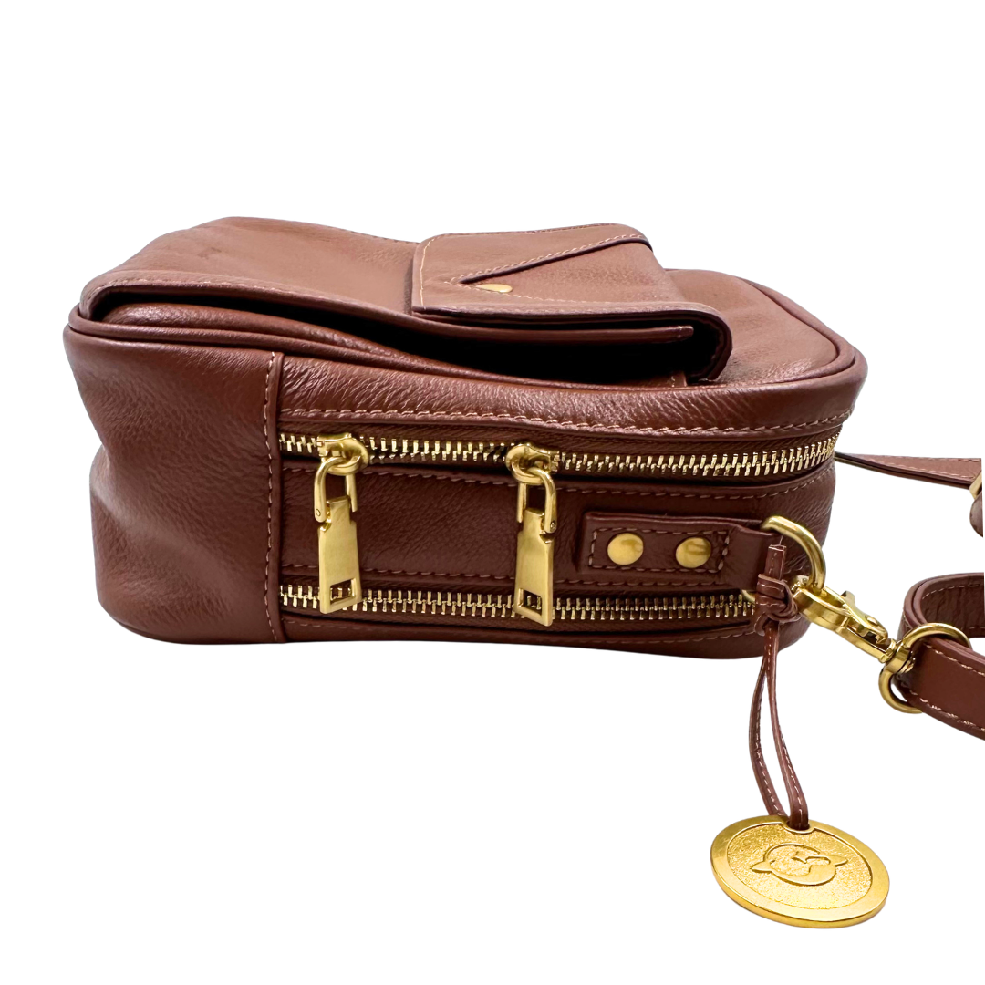 Minooy Crossbody