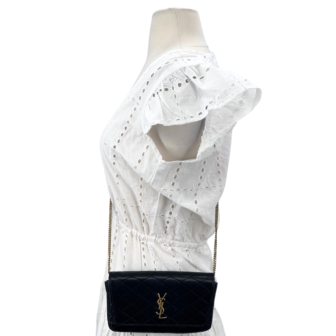 YSL Phone Bag