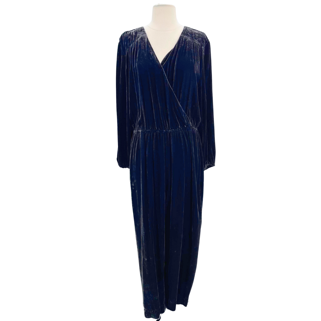 Sundance Black Jumpsuit