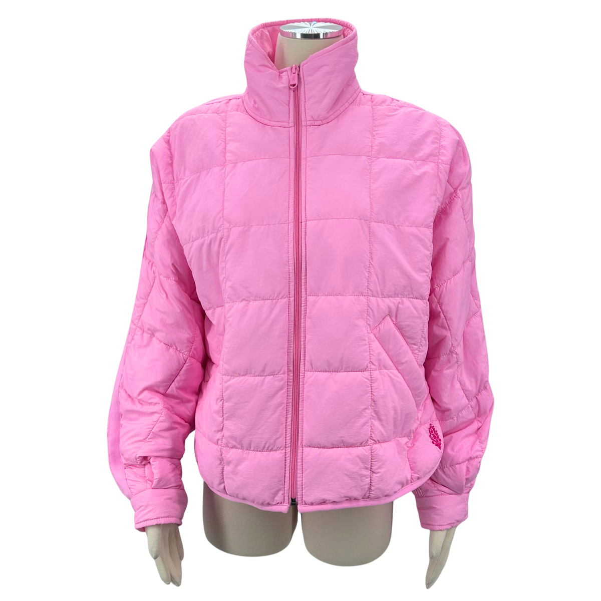 FP Movement Pink Coat
