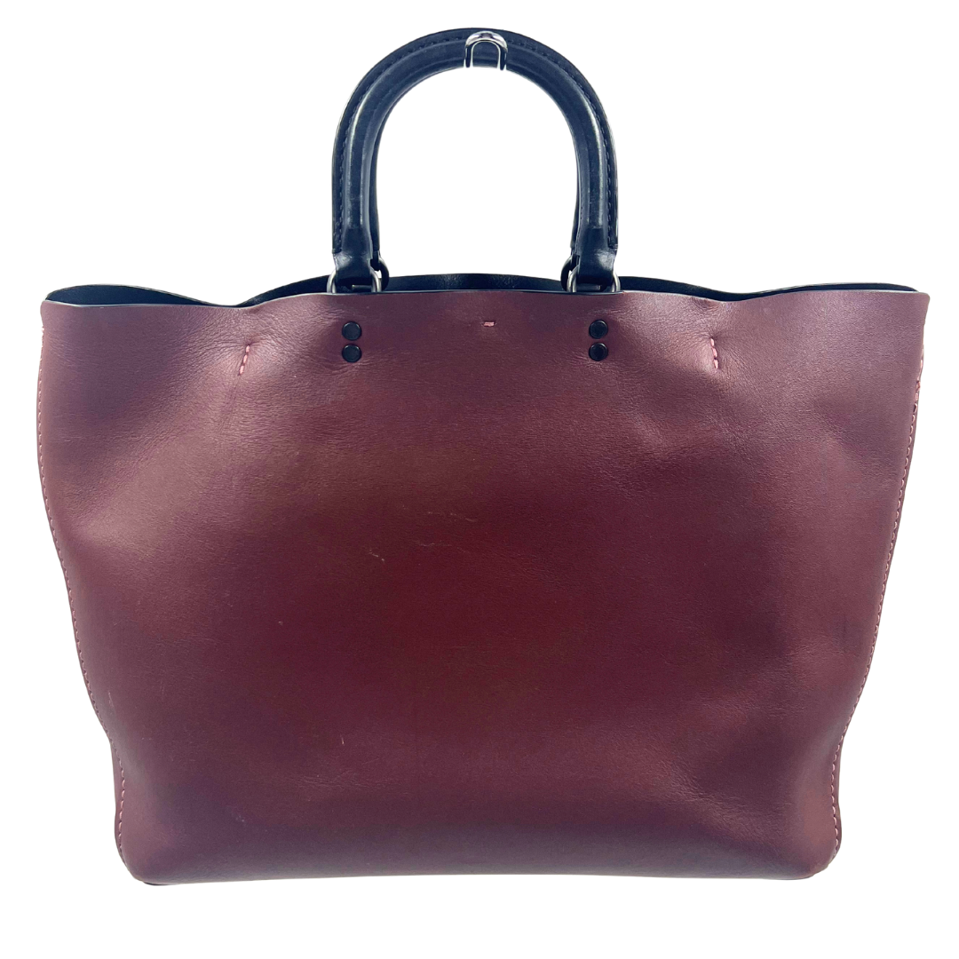 Coach Rogue Tote