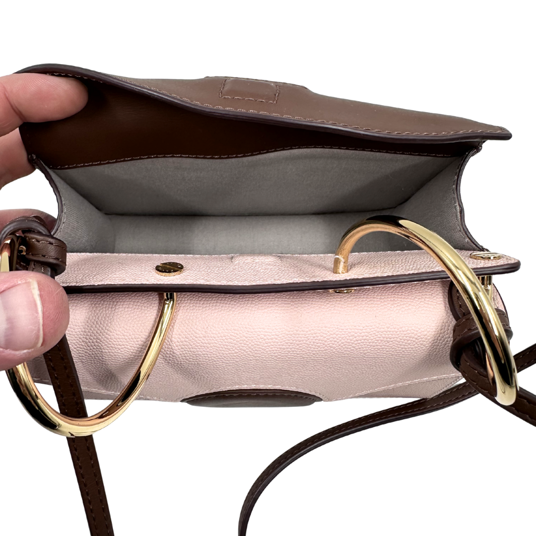 Danse Lente Mini Phoebe Crossbody