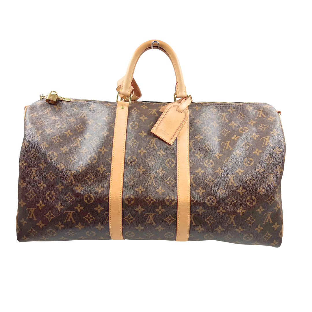 Louis Vuitton Duffel