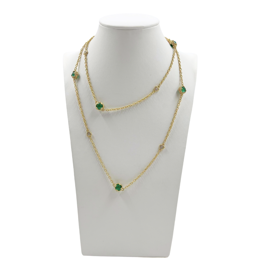 Judith Ripka Necklace
