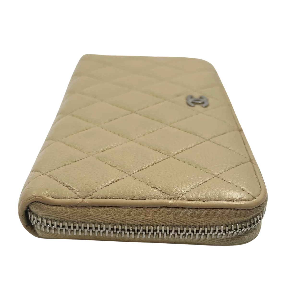 Chanel Wallet