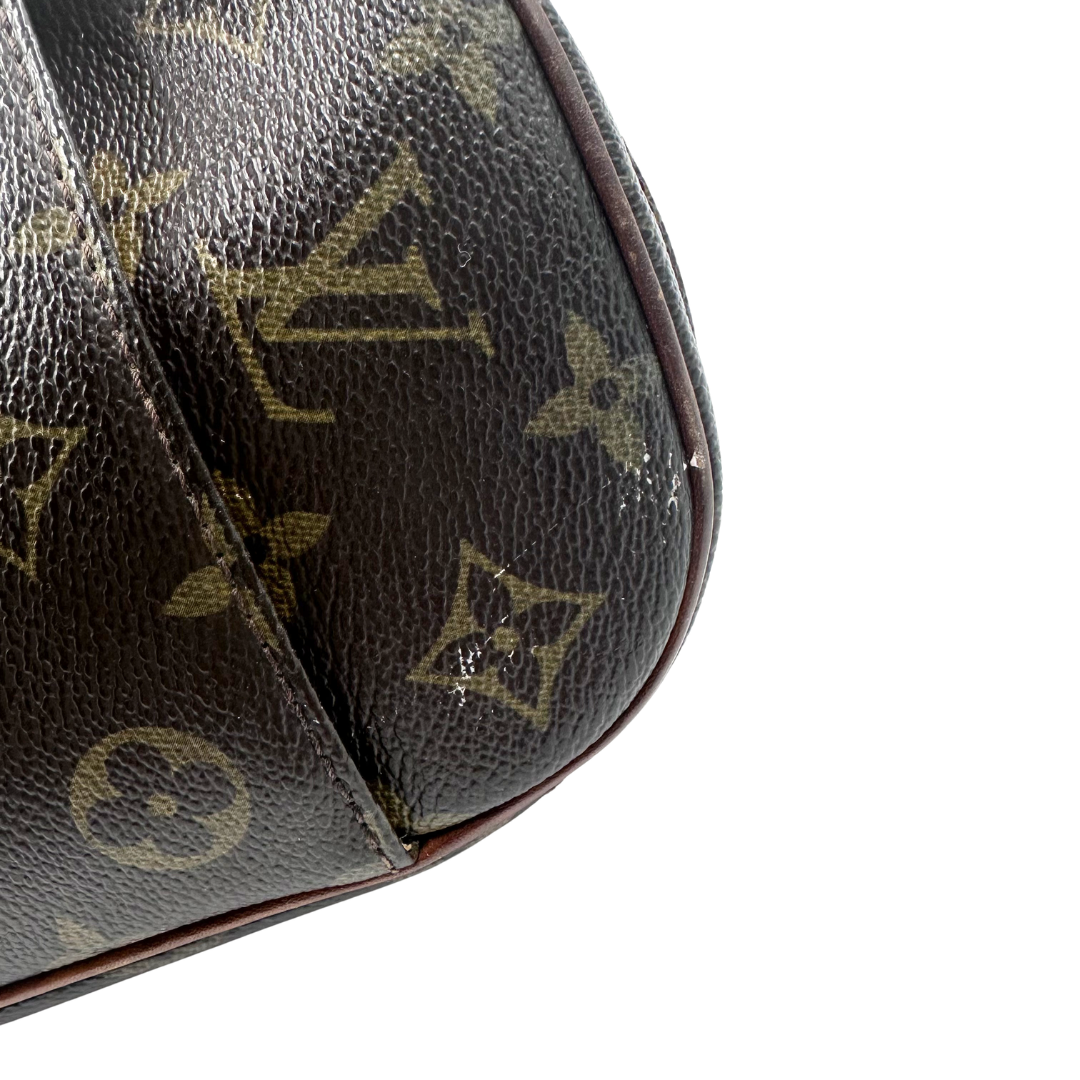 Louis Vuitton Pochette Gange Belt Bag