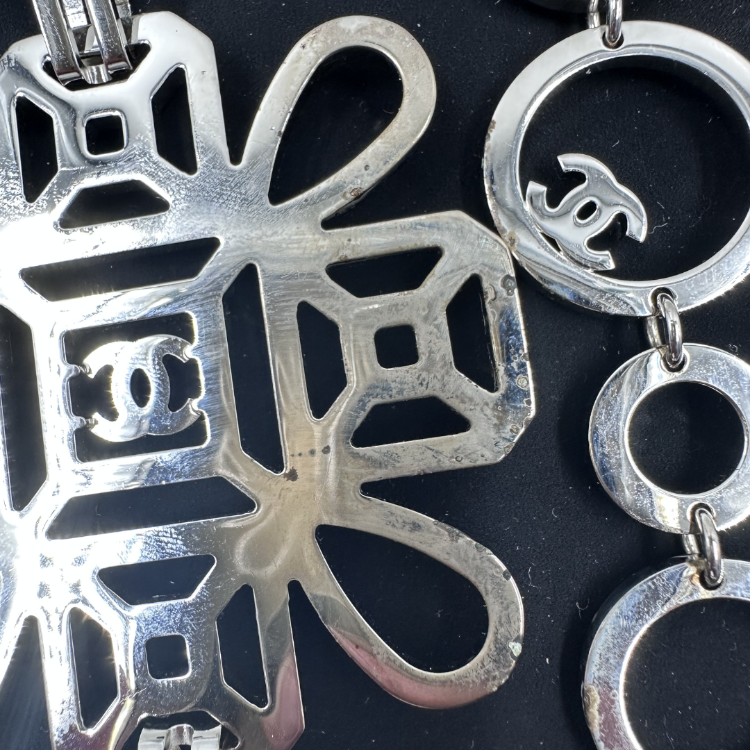 Chanel Necklace