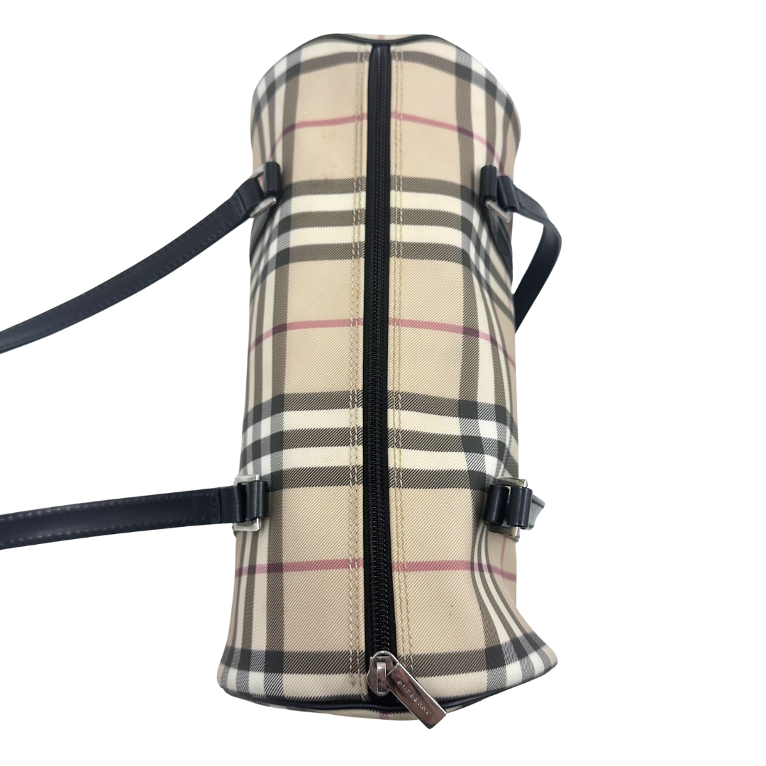 Burberry Top-handle Bag