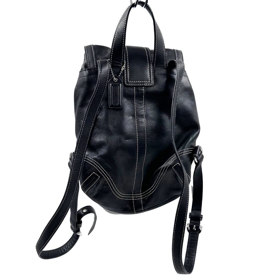Coach Backpack