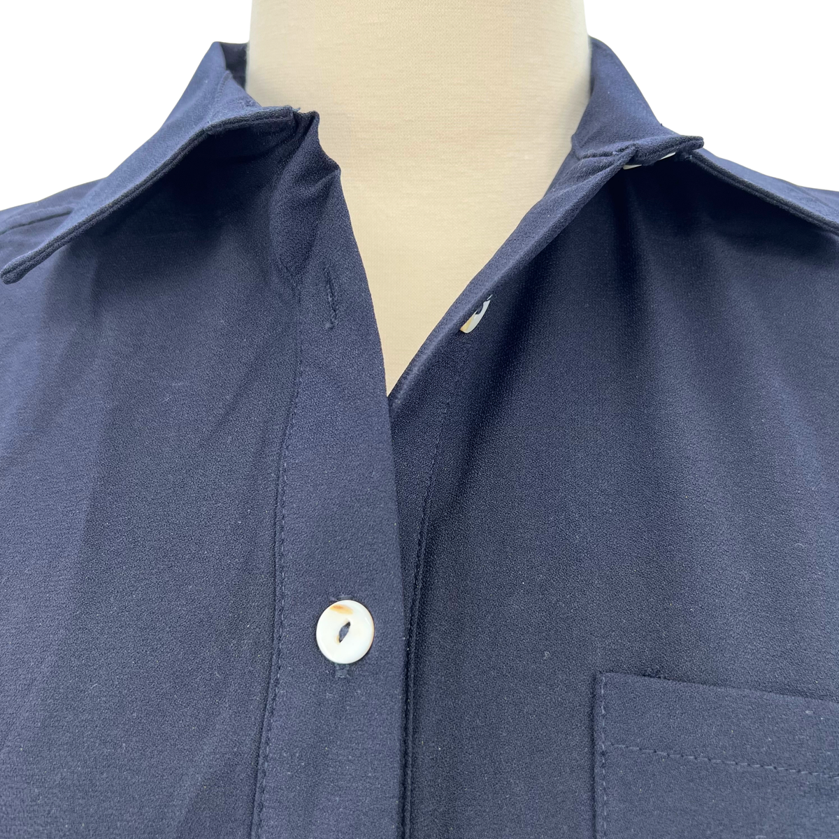 Tuckernuck Navy Dress