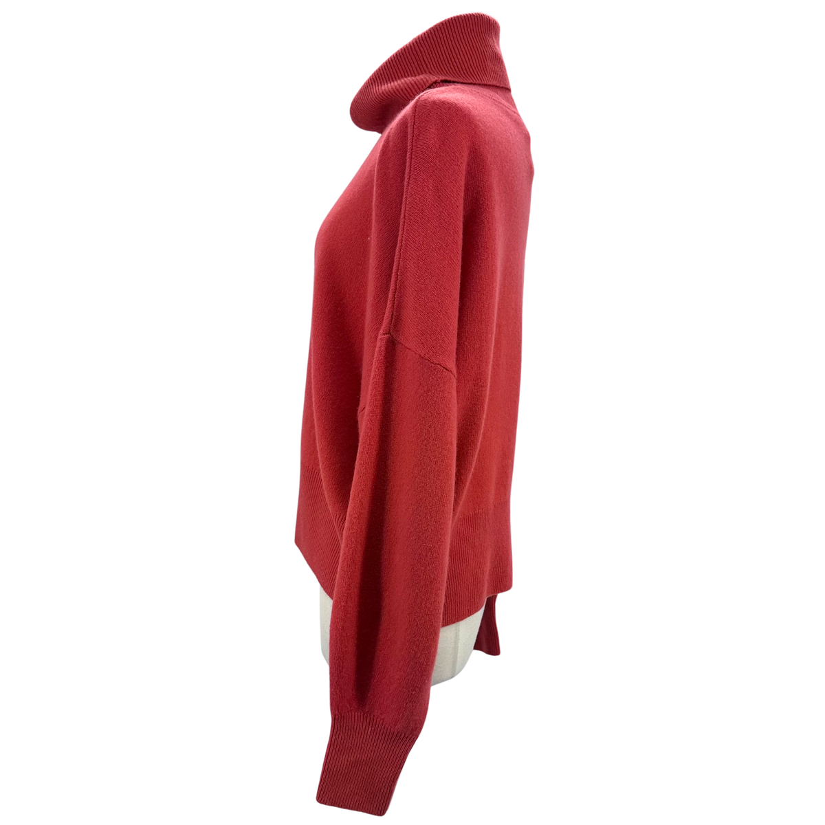 LK Bennett Coral Sweater