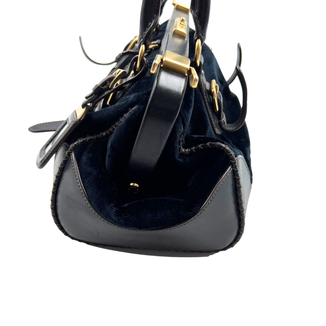 Prada Top-handle Bag