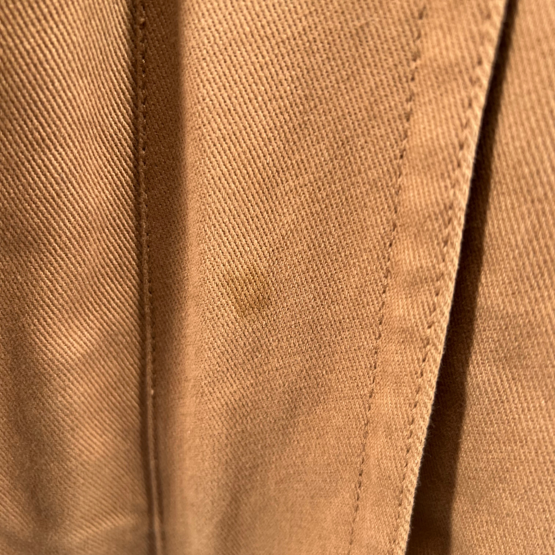 Marc by Marc Jacobs Tan Coat