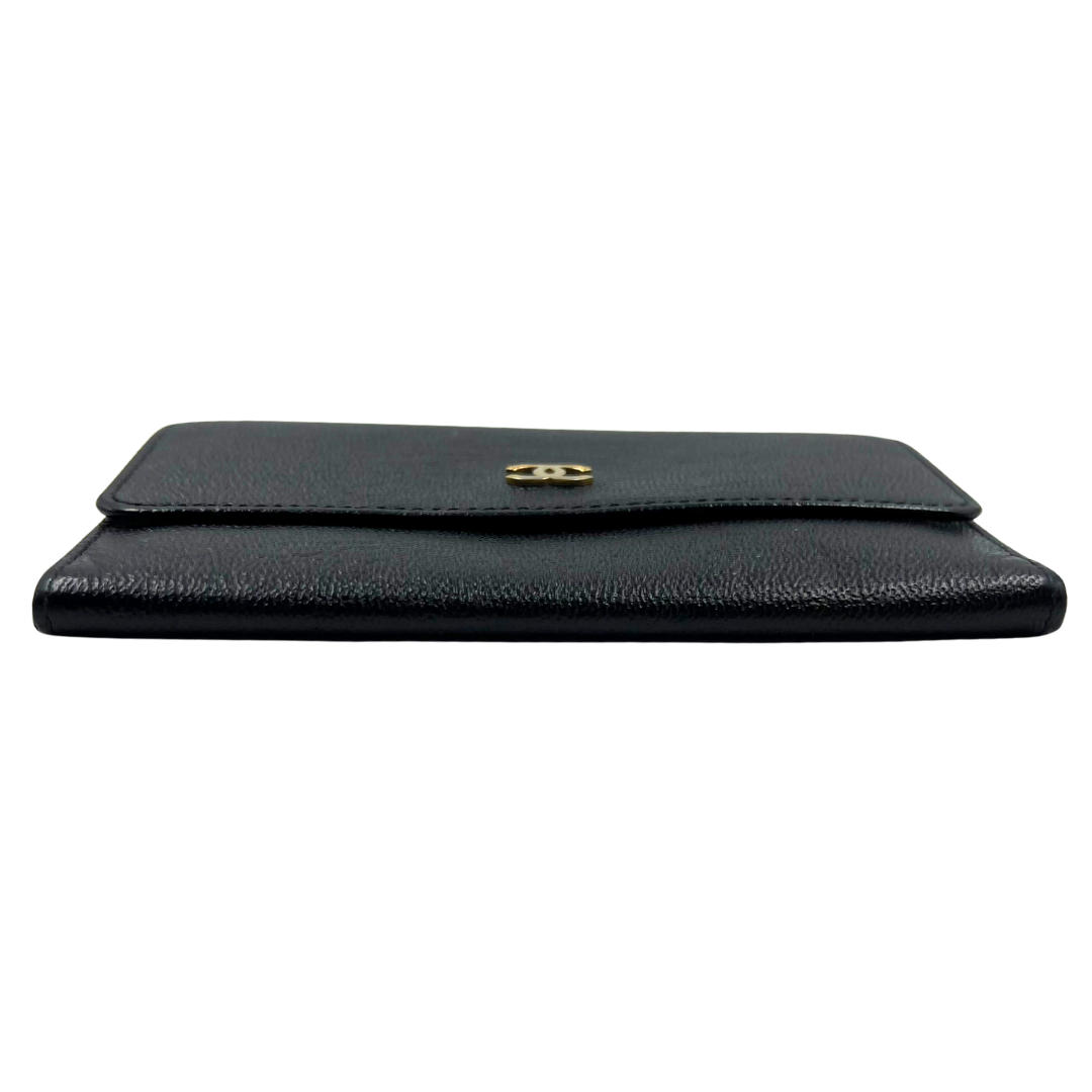 Chanel Wallet