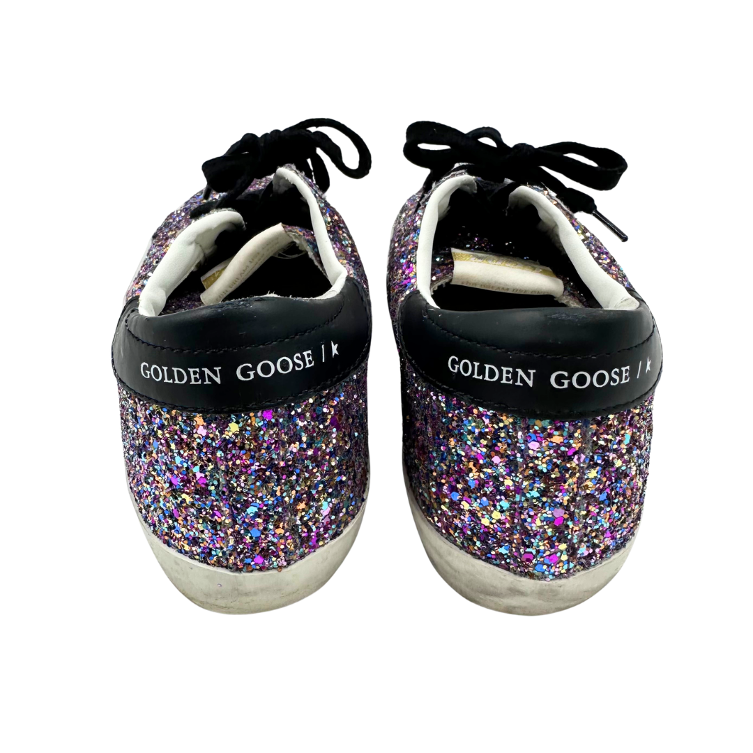 Golden Goose 7 Multi Sneakers
