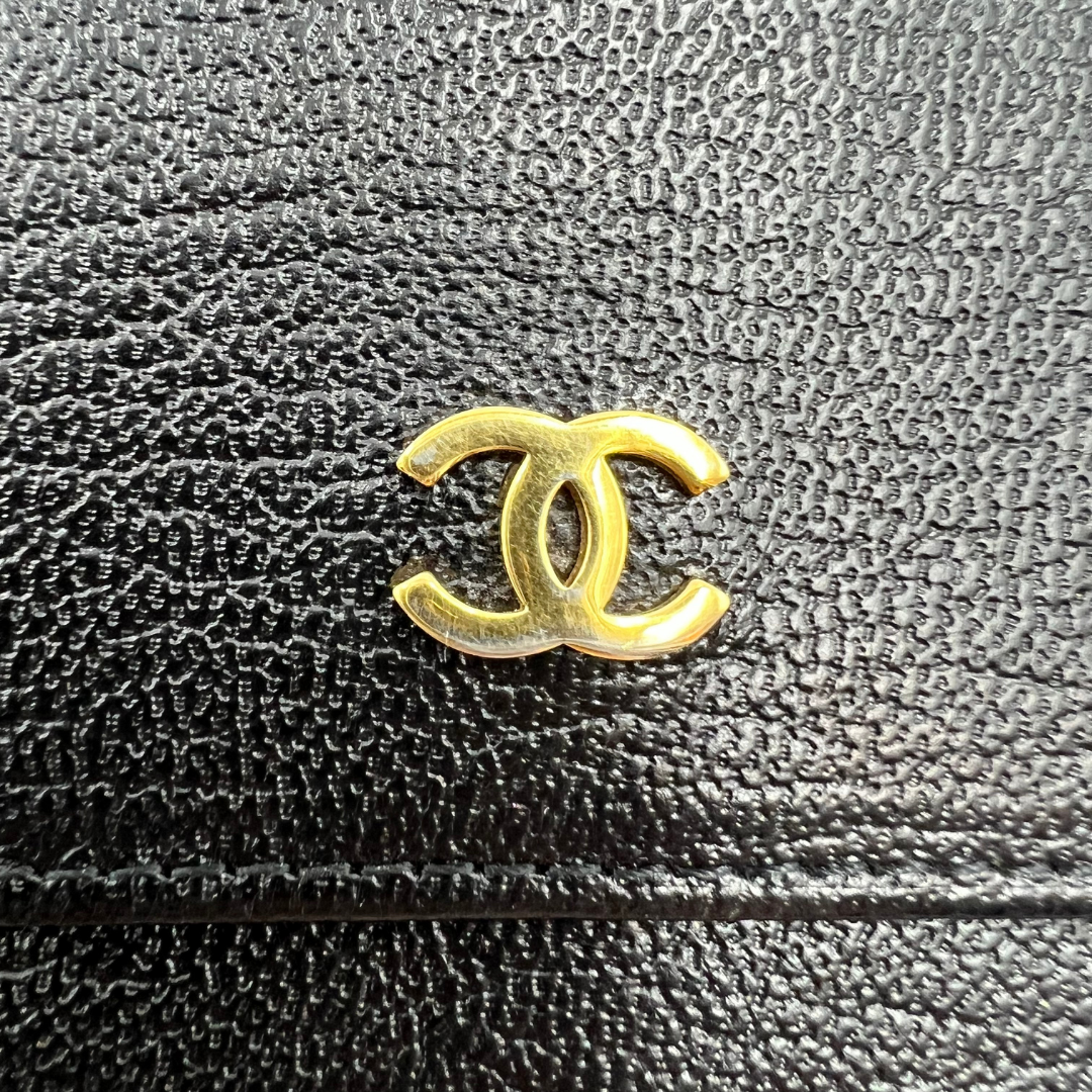 Chanel Wallet