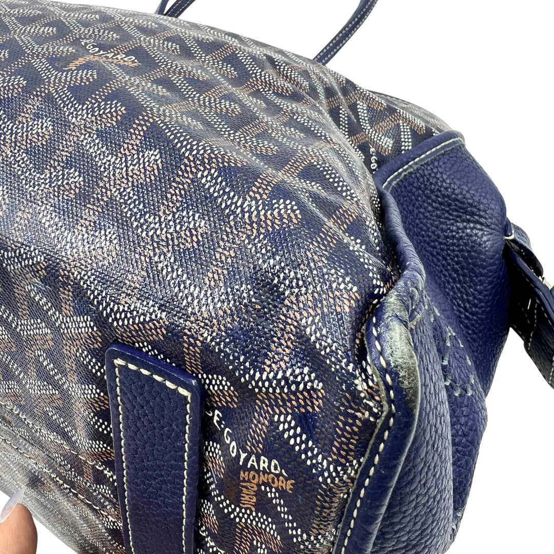 Goyard Sac Hardy Bag