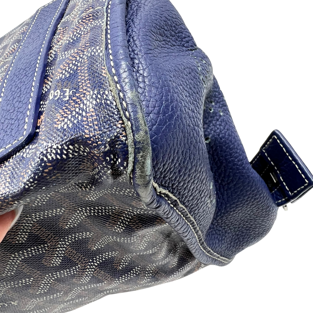 Goyard Sac Hardy Bag