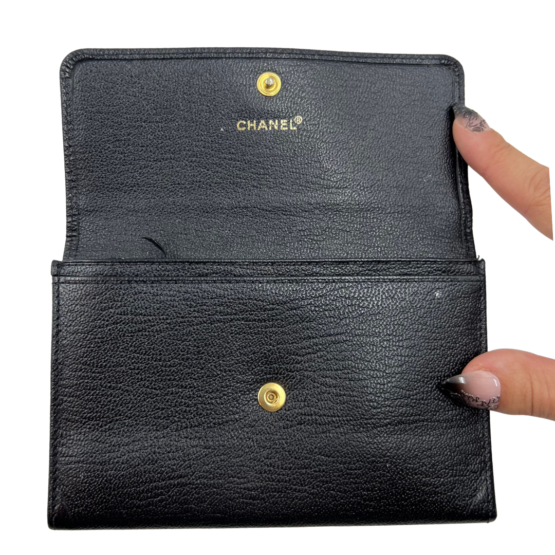 Chanel Wallet