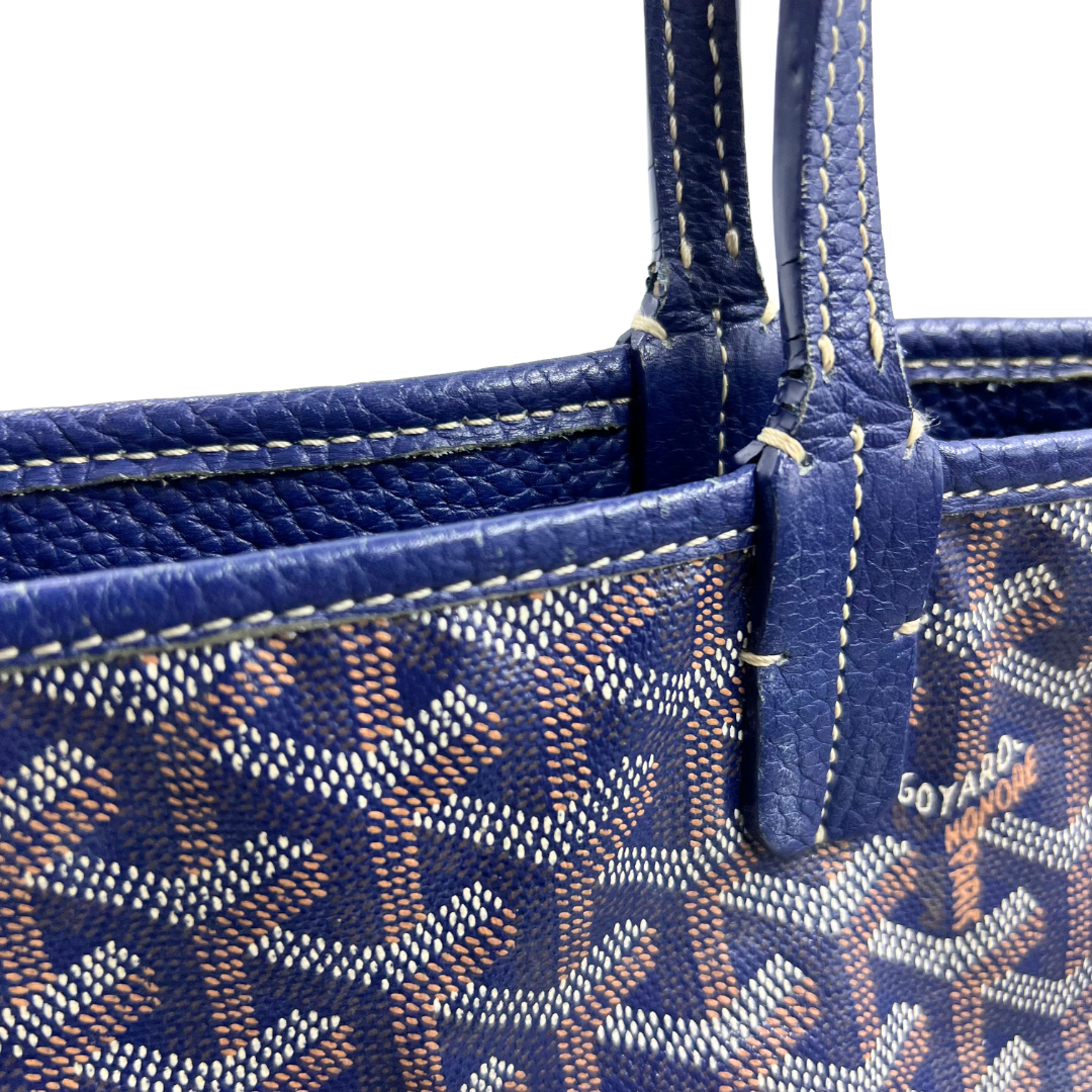Goyard Sac Hardy Bag