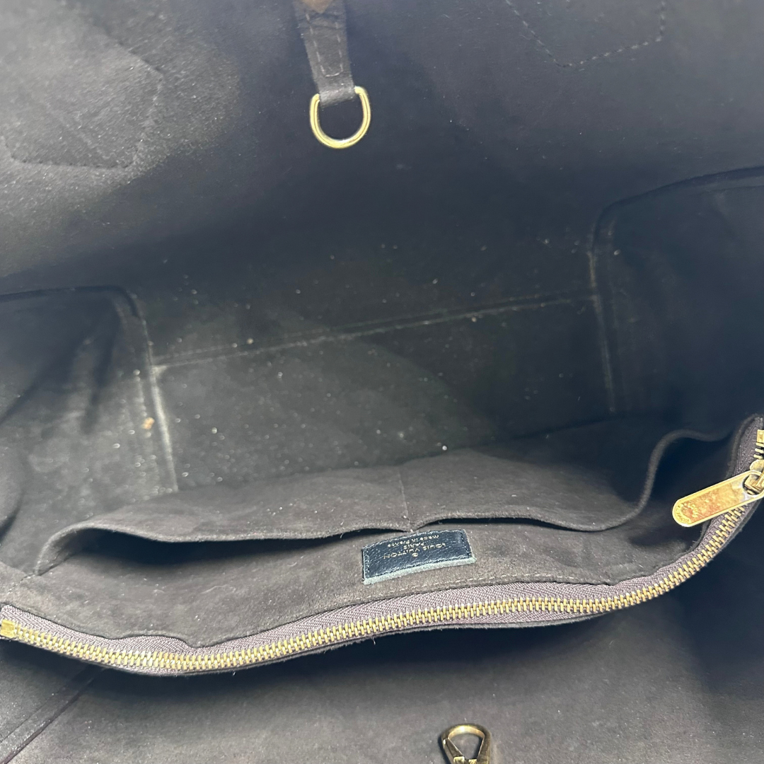 Louis Vuitton Tote