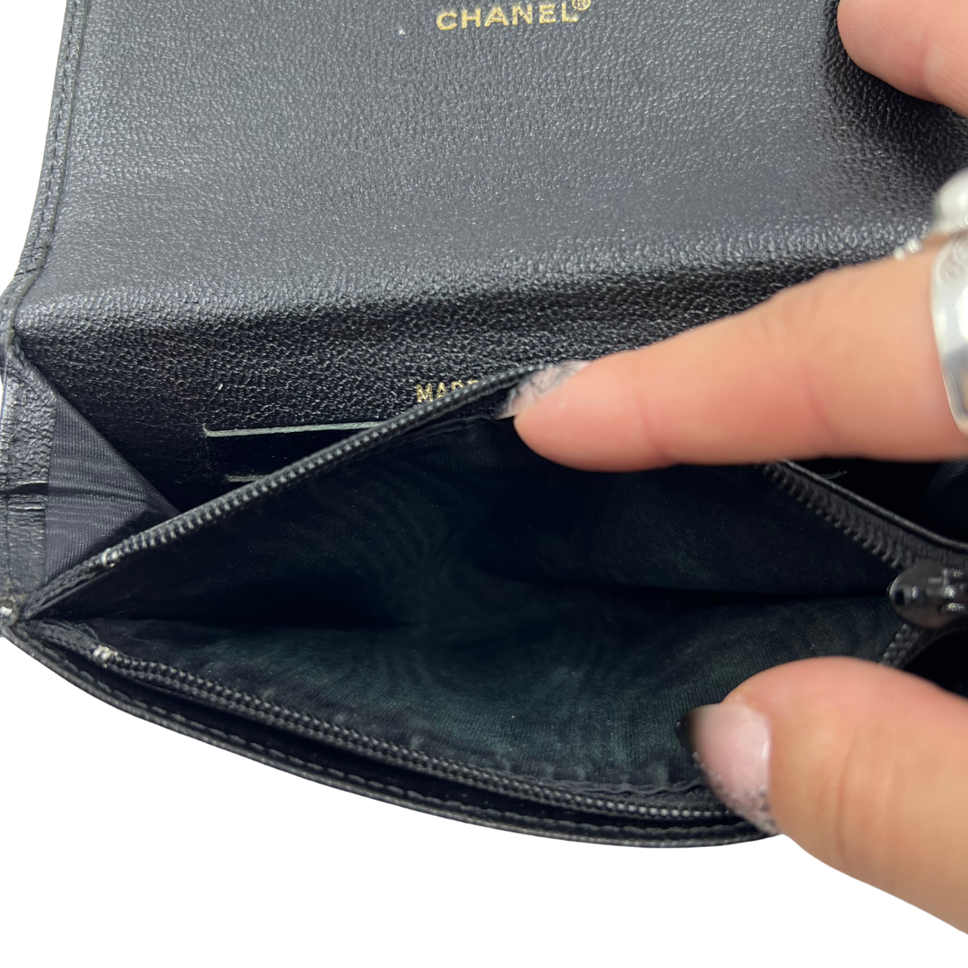 Chanel Wallet