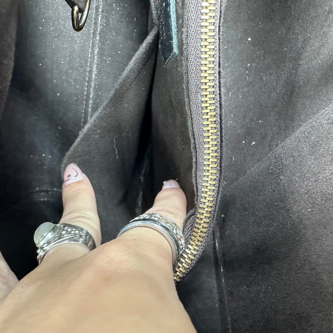 Louis Vuitton Tote