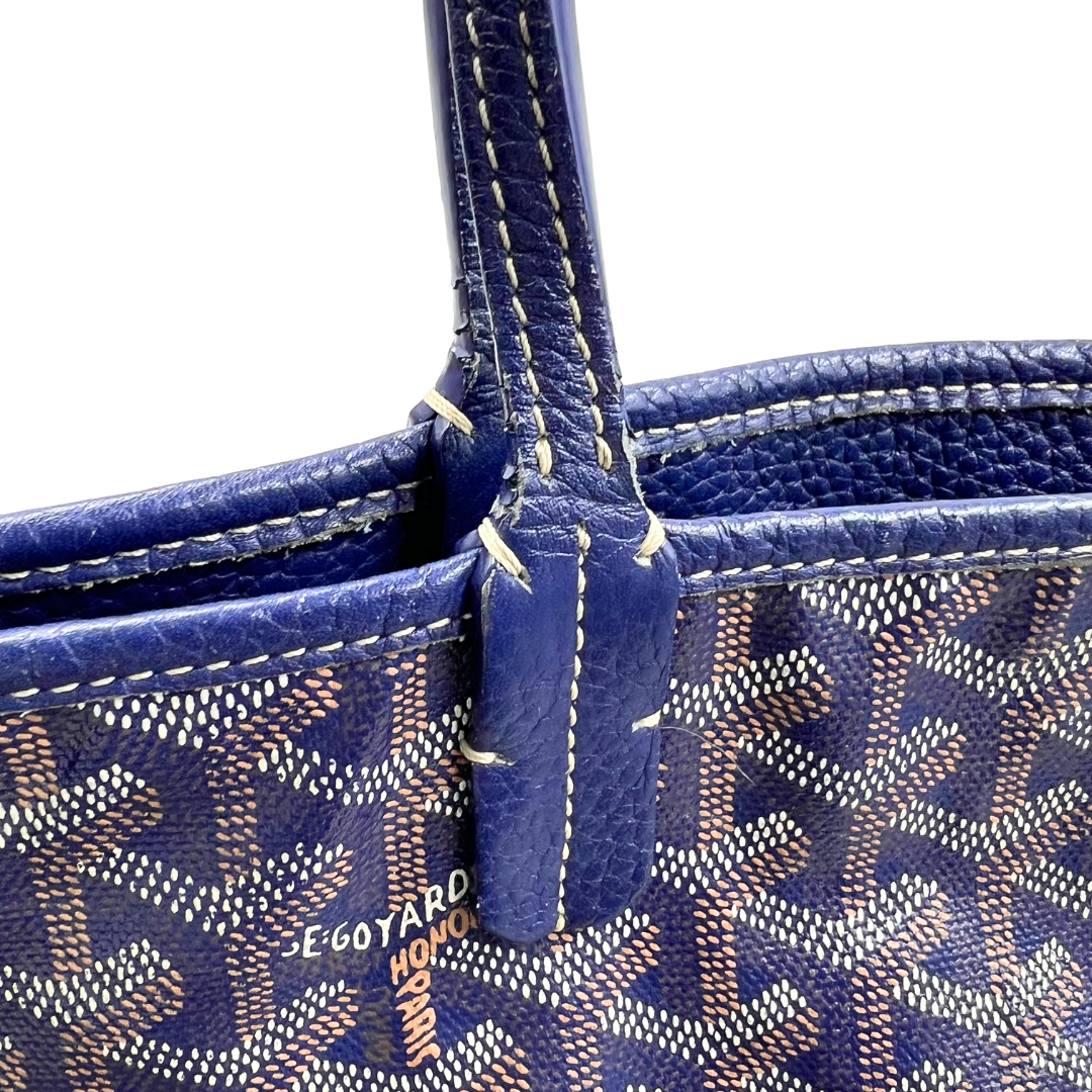 Goyard Sac Hardy Bag