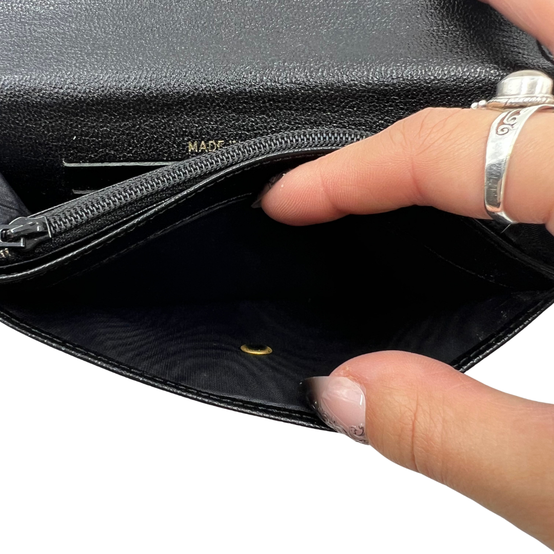 Chanel Wallet