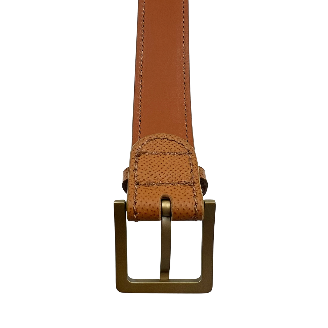 Chanel Belts
